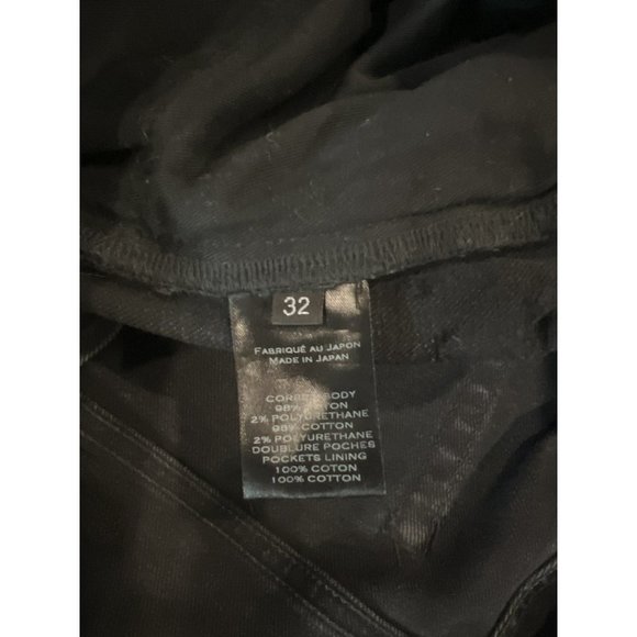 Balmain Distressed Skinny Jeans - Picture 7 of 8